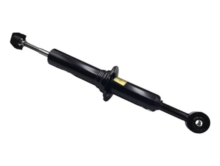 Amortiguadores Delanteros Y Traseros Para Jac T6 2.0 2016-23 4
