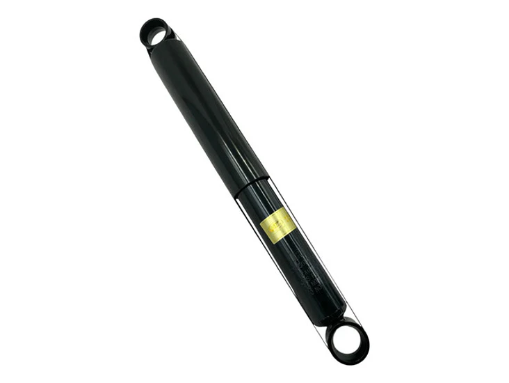 Amortiguadores Delanteros Y Traseros Para Jac T6 2.0 2016-23 7