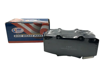 Pastillas Freno Delantera Toyota Hilux Kun35 2.5 2012-2015 1