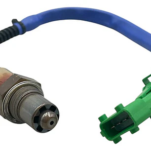 Sensor Oxigeno Para Peugeot 207 1.4 2008-2010