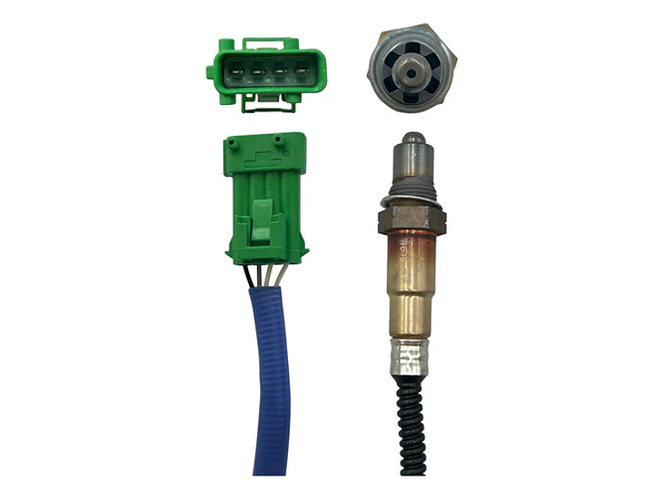 Sensor Oxigeno Para Peugeot 207 1.4 2008-2010 4
