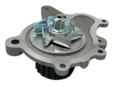 Bomba Agua Hyundai Trajet 2.0 16v Diesel 2003-2006 D4ea 5