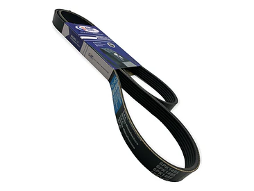 Correa Alternador Mitsubishi L200 2.5 2006-2013  6pk1495 3