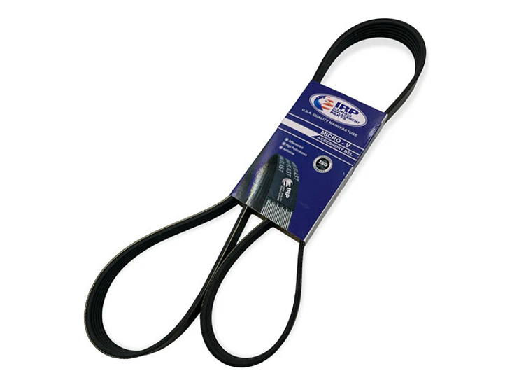 Correa Alternador Mitsubishi L200 2.5 2006-2013  6pk1495 1