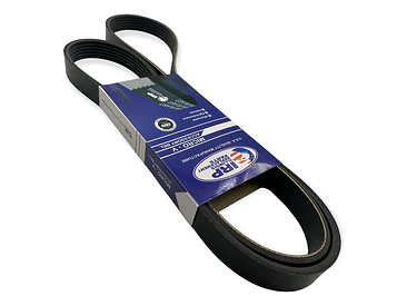 Correa Alternador Mitsubishi L200 2.5 2006-2013  6pk1495 2