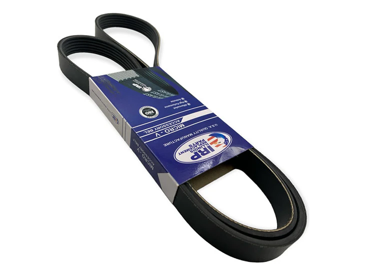 Correa Alternador Mitsubishi L200 2.5 2006-2013  6pk1495 2