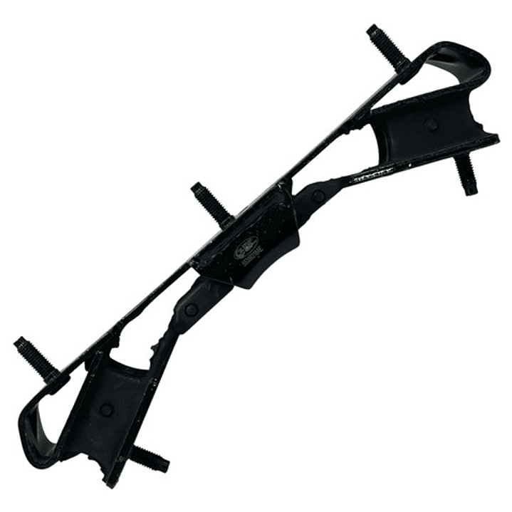 Soporte Caja Transmisión Para Dodge Ram 1500 4.7 20092012 5