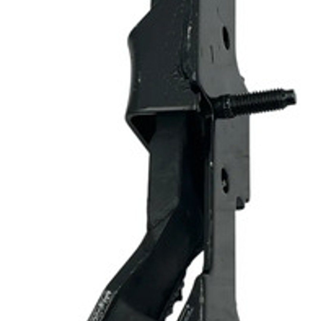 Soporte Caja Transmisión Para Dodge Ram 1500 4.7 20092012 2