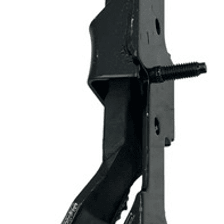 Soporte Caja Transmisión Para Dodge Ram 1500 4.7 20092012 2