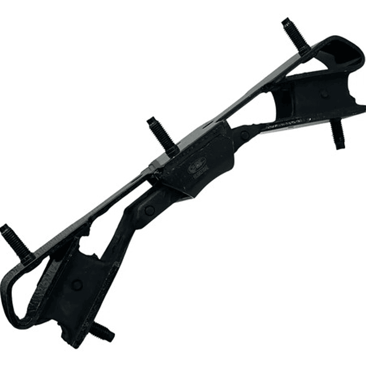 Soporte Caja Transmisión Para Dodge Ram 1500 4.7 20092012 4