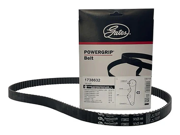 Correa Distribución Ford Ecosport 1.5 2013-2019 Diesel 1