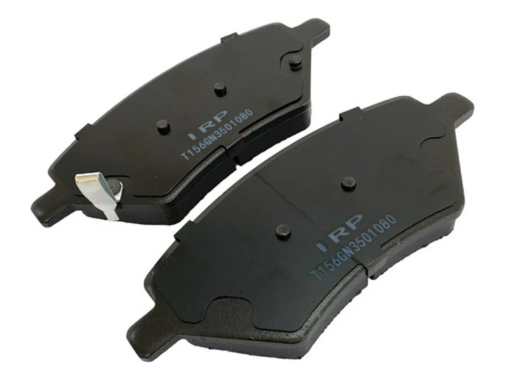 Pastillas Cerámica Delantera Chery Tiggo 4 1.5 2.0 2018-2021 4