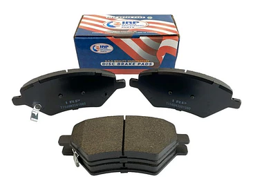 Pastillas Cerámica Delantera Chery Tiggo 4 1.5 2.0 2018-2021 1