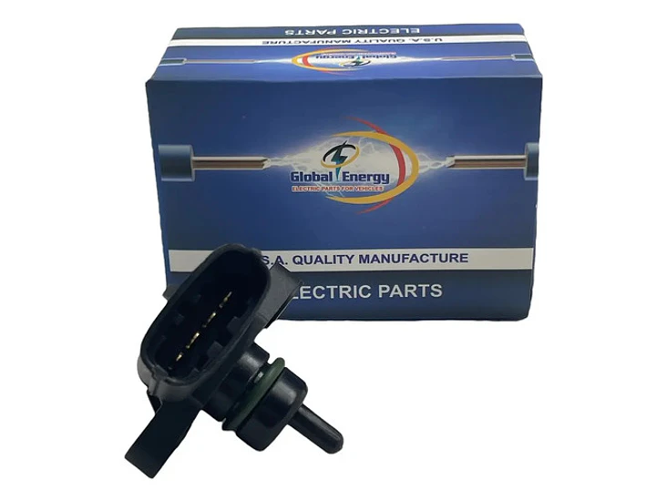 Sensor Map Para Hyundai Getz 1.3 2002-2006 1