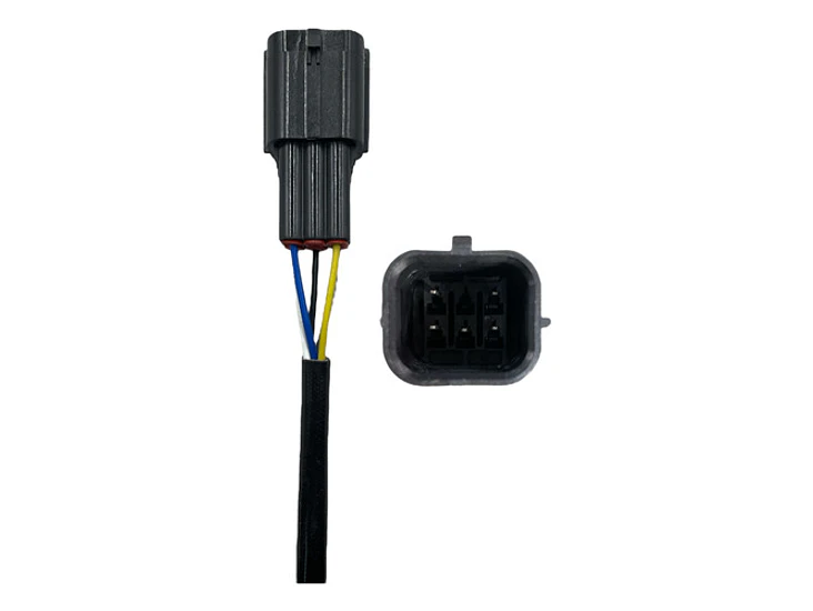 Sensor Oxigeno Mazda 3 2.0 2003-2010 (posición 1 - Multiple) 3