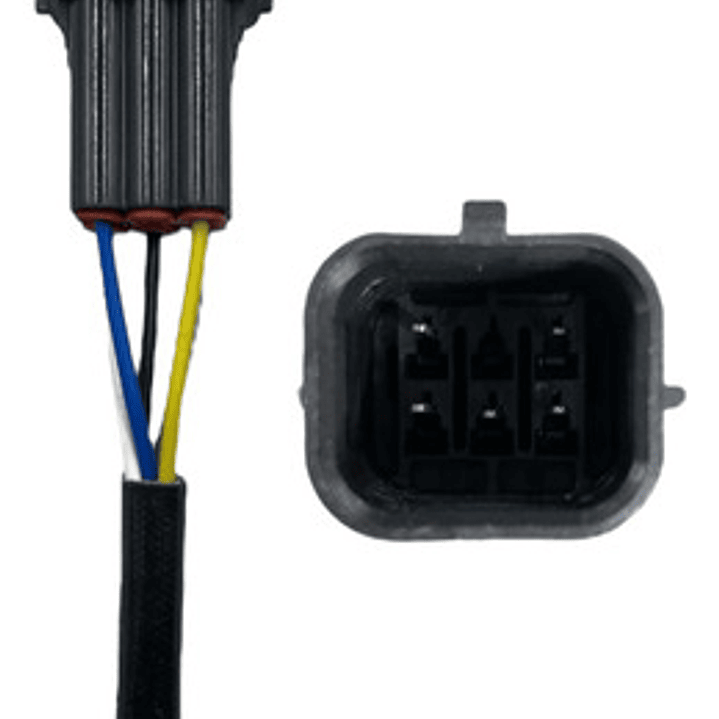 Sensor Oxigeno Mazda 3 2.0 2003-2010 (posición 1 - Multiple) 3