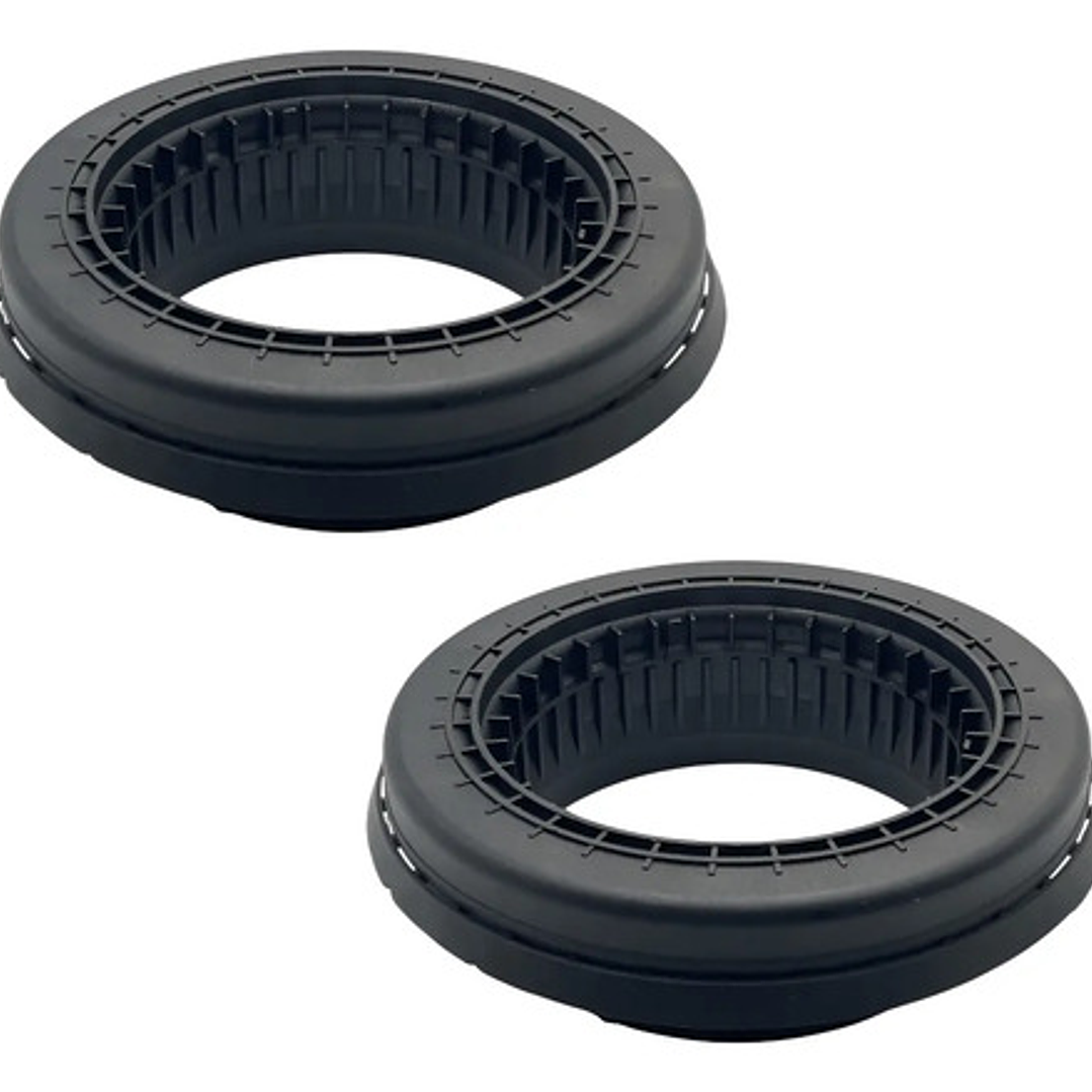 Rodamiento Cazoleta Nissan X-trail 2.5 2015-2023 (el Par) 1