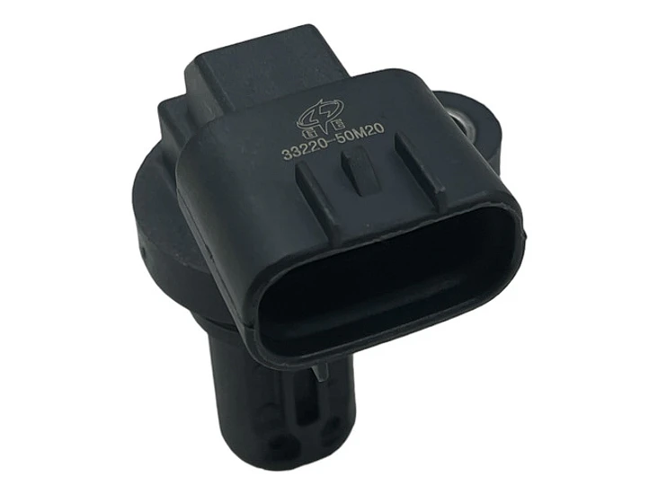 Sensor Cigüeñal Sx4 1.6 2007-2015 8