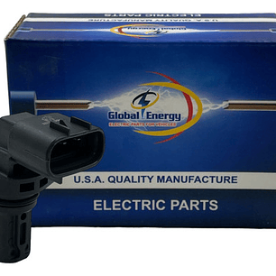 Sensor Cigüeñal Sx4 1.6 2007-2015