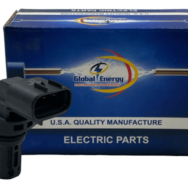 Sensor Cigüeñal Sx4 1.6 2007-2015 1