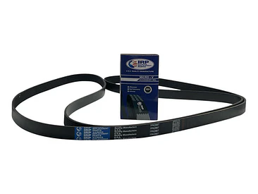 Correa Alternador Ford Transit 2.2 2014-2021 1