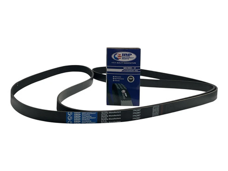 Correa Alternador Ford Transit 2.2 2014-2021 1