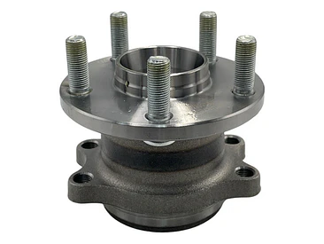 Maza Rueda Tras Con Rodami Para Subaru Legacy 3.0 2004-2009 4
