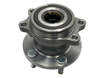 Maza Rueda Tras Con Rodami Para Subaru Legacy 3.0 2004-2009 2