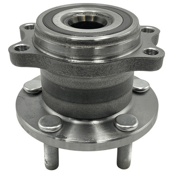 Maza Rueda Tras Con Rodami Para Subaru Legacy 3.0 2004-2009 7