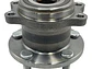 Maza Rueda Tras Con Rodami Para Subaru Legacy 3.0 2004-2009 - Miniatura 7