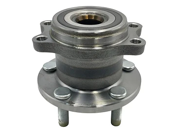 Maza Rueda Tras Con Rodami Para Subaru Legacy 3.0 2004-2009 1