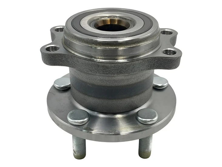 Maza Rueda Tras Con Rodami Para Subaru Legacy 3.0 2004-2009 1