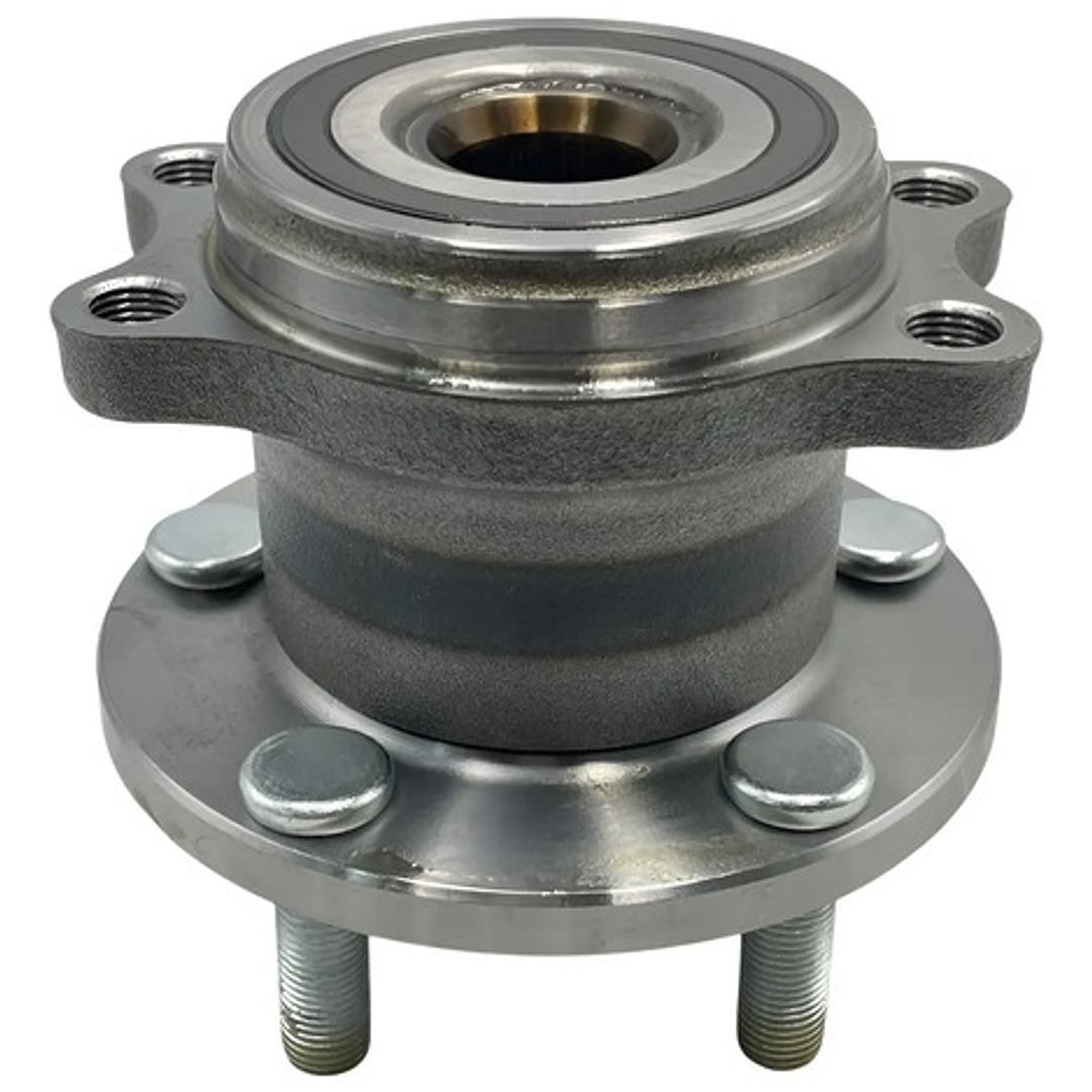 Maza Rueda Tras Con Rodami Para Subaru Legacy 3.0 2004-2009 1
