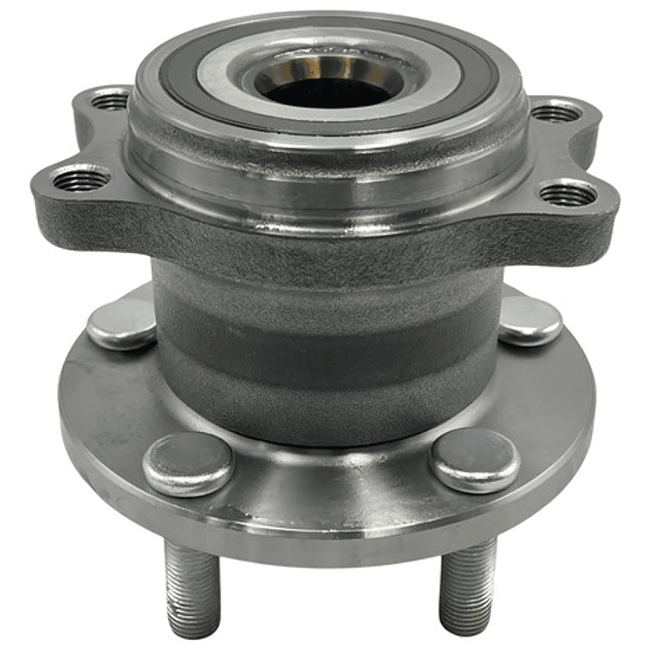 Maza Rueda Tras Con Rodami Para Subaru Legacy 3.0 2004-2009 1