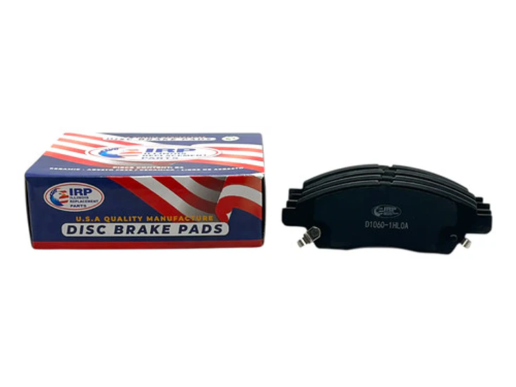 Pastilla Freno Delantera Cerámica Nissan Versa 1.6 2012-2020 1