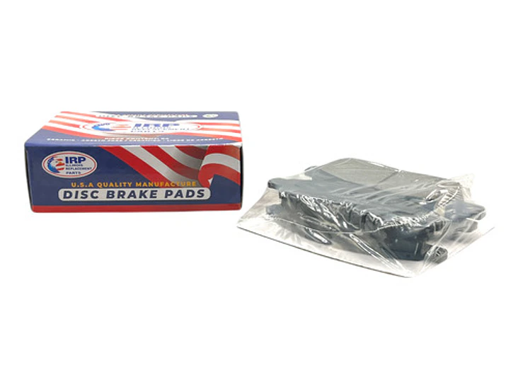 Pastilla Freno Delantera Cerámica Nissan Versa 1.6 2012-2020 5