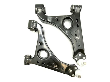 Bandeja Suspension Chevrolet Trax 1.4 2013-2020 El Par 1