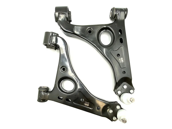 Bandeja Suspension Chevrolet Trax 1.4 2013-2020 El Par 1