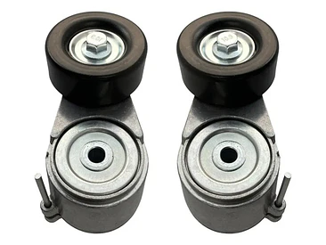 Tensor Correa Alternador Para Jeep Cherokee Liberty Kk 2.8 3