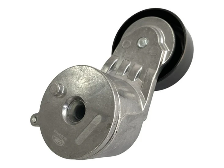 Tensor Correa Alternador Para Jeep Cherokee Liberty Kk 2.8 2