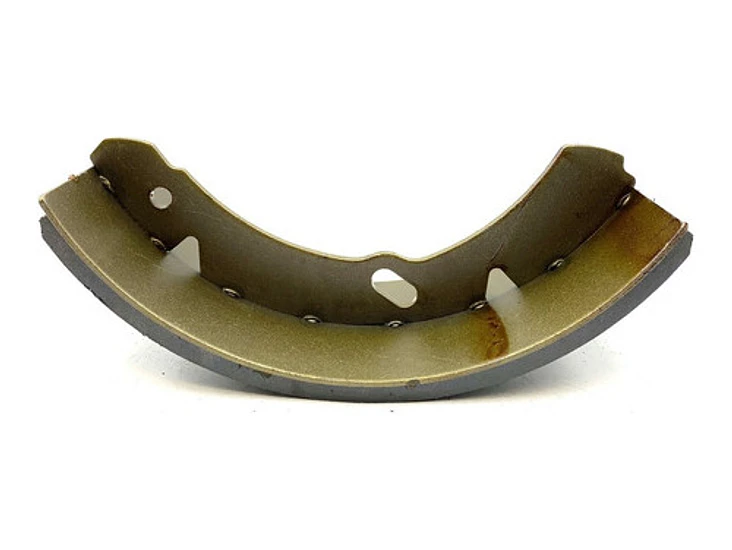 Patines O Balatas Freno Isuzu Npr 4.8 1999-2008 4he1 5