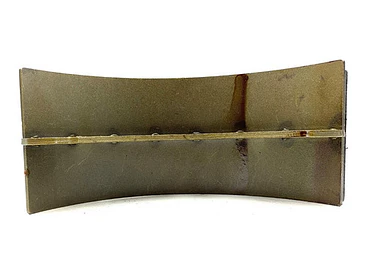 Patines O Balatas Freno Isuzu Npr 4.8 1999-2008 4he1 3