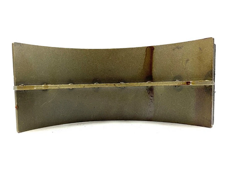 Patines O Balatas Freno Isuzu Npr 4.8 1999-2008 4he1 3