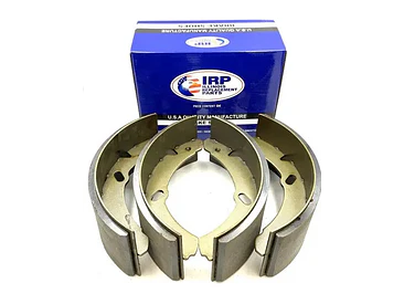 Patines O Balatas Freno Isuzu Npr 4.8 1999-2008 4he1 2