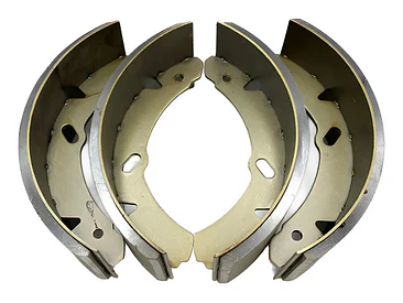 Patines O Balatas Freno Isuzu Npr 4.8 1999-2008 4he1 1