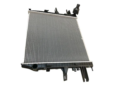 Radiador Motor Para Mahindra Pik Up 2.2  2011 - 018 3