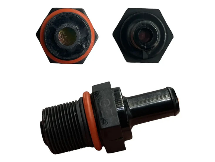 Valvula Pcv Para Hyundai Accent Rb  1.4  2015-2021 4