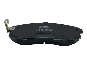 Pastilla Freno Cerámica Delantera Para Samsung Sm7 3.5 05-14 3