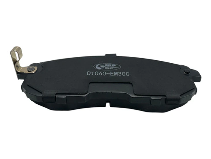 Pastilla Freno Cerámica Delantera Para Samsung Sm7 3.5 05-14 3