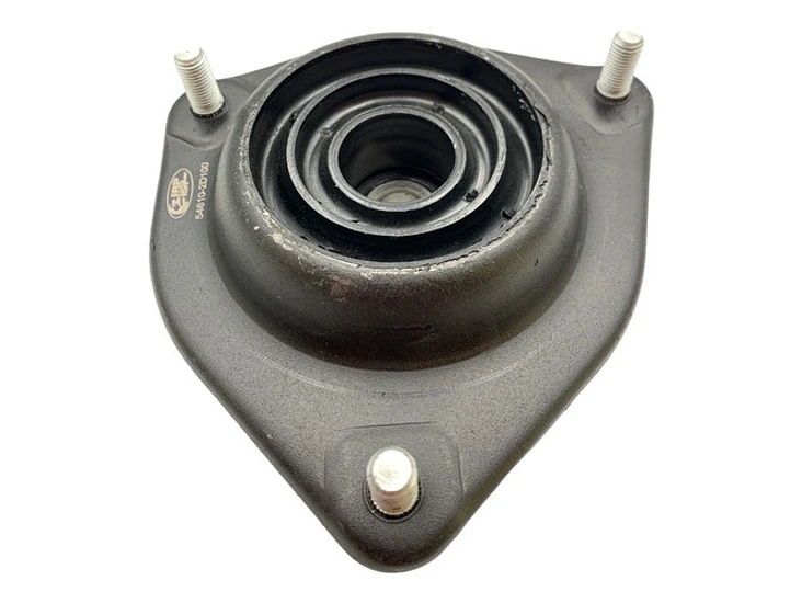 Cazoleta Delantera (el Par) Para Kia Cerato 1.6 2003-09 G4fc 4